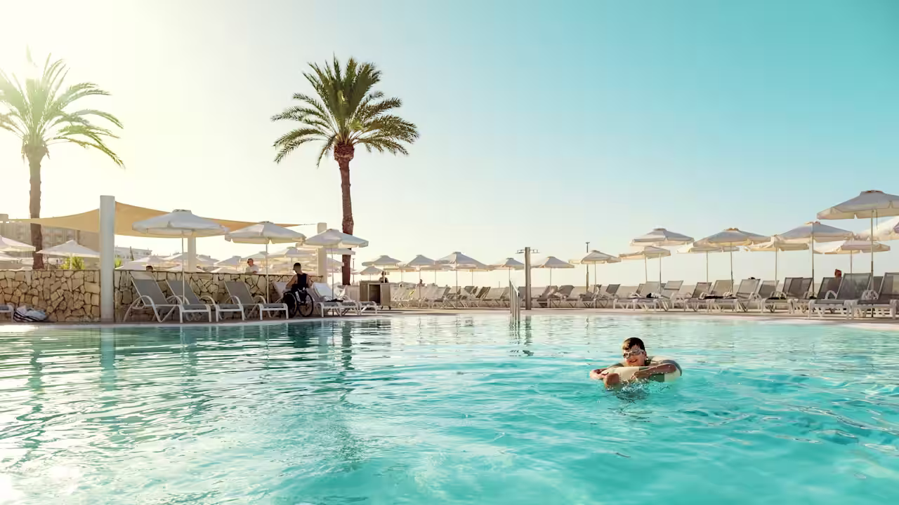 Gran Canaria eller Teneriffa?Just nu: 8 dagar fr. 3.620: