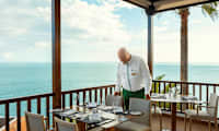 Bufférestaurang