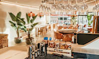 Restaurangen