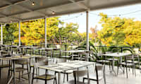 Bufférestaurang