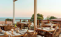 Bufférestaurang