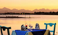 Restaurang Morgan's Beach Bistro