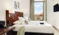 Double Deluxe Room