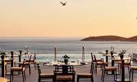 Restaurang Knossos