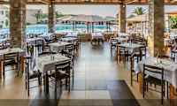 Bufférestaurang