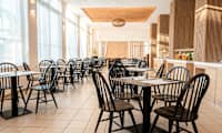 Bufférestaurang