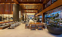 Restaurang Ode