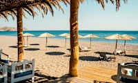 Strandbar