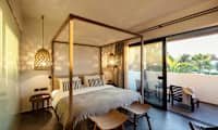 Bohemian hideout svit