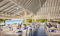 Bufférestaurang