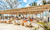 Strandbar