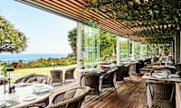 Restaurang Rose Garden