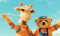 Vings maskotar Lollo & Bernie