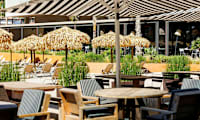 Restaurang