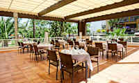 Bufférestaurang