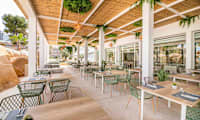 Bufférestaurang