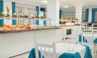 Bufférestaurang