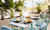 Beach Club