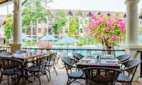 Restaurang Banburee