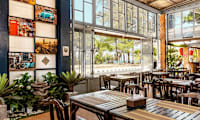 Restaurang