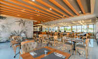 Bufférestaurang