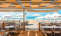 Beach Bar
