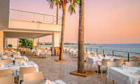 Bufférestaurang Nova