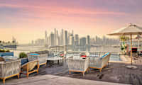 View 180 Rooftop Bar