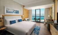 Dubbelrum Club M Room