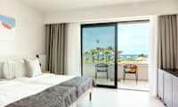 Classic Room 1 rum, balkong med havsutsikt