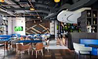 Restaurang