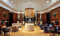 Lobbylounge