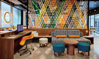 Lobbylounge
