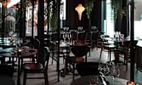 Restaurang