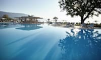 Utomhuspool