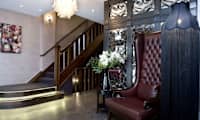 Lobbylounge