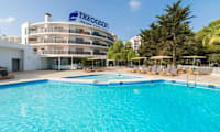 Utomhuspool
