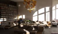 Lobbylounge