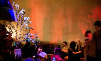 Lobbylounge