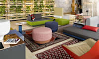 Lobbylounge