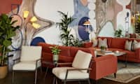 Lobbylounge