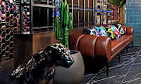 Lobbylounge