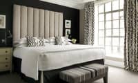 Dubbelrum luxury