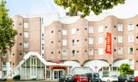 IBIS Heidelberg Hauptbahnhof