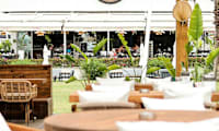 Coppa Beach