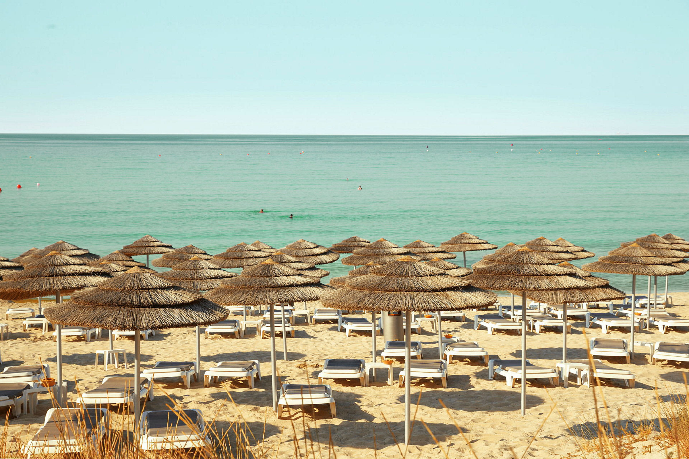 Nissi Beach - Ayia Napa