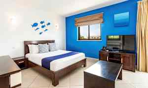 Dubbelrum / Dubbelrum - kampanjpris