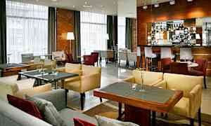 Bar och bistro