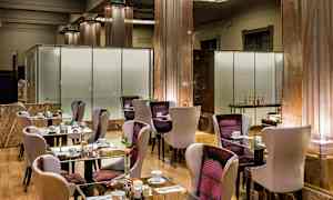 Restaurang