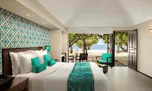 Beach Villa